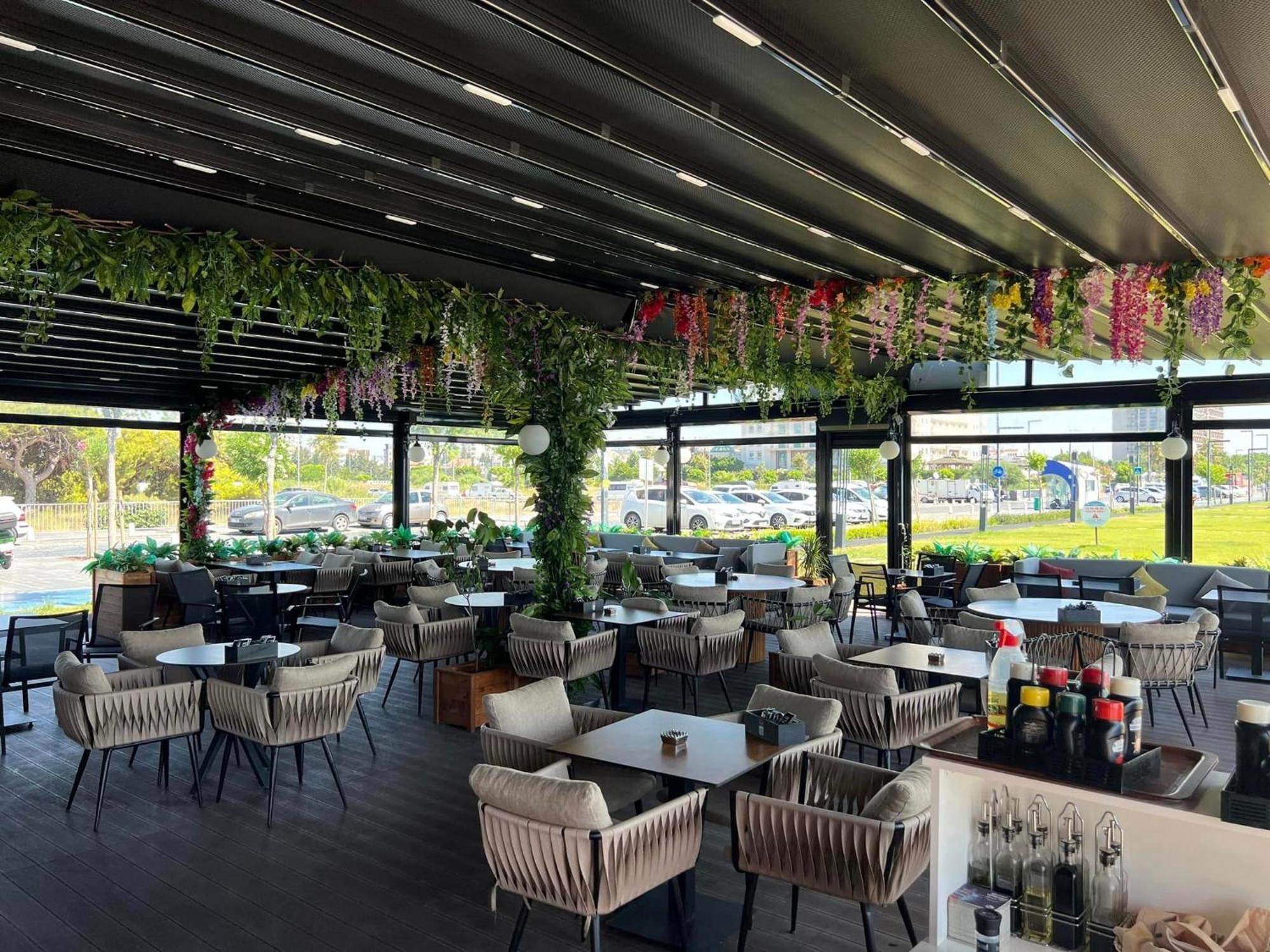 Gueden-Pearl Aparthotel Antalya Buitenkant foto