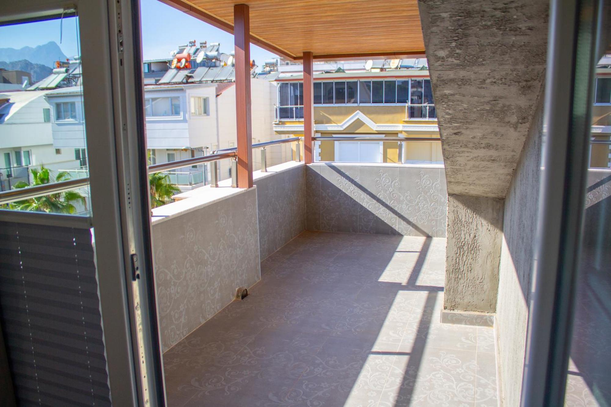 Gueden-Pearl Aparthotel Antalya Buitenkant foto