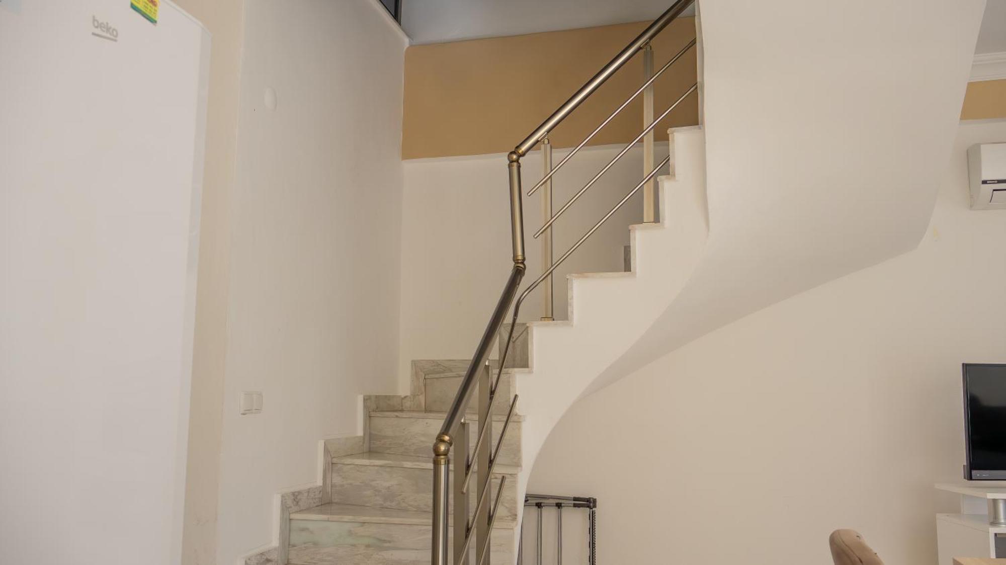 Gueden-Pearl Aparthotel Antalya Buitenkant foto