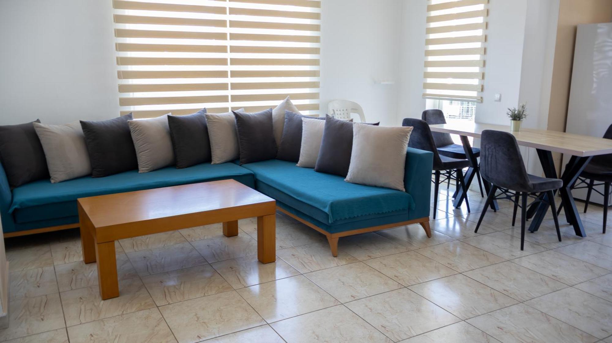 Gueden-Pearl Aparthotel Antalya Buitenkant foto